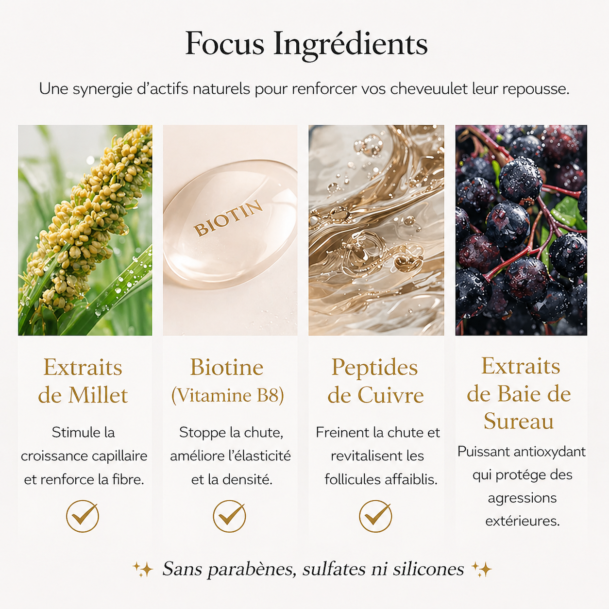 NEOR Micro-infusion Capillaire – Premier soin expert adapté au cheveux texturés