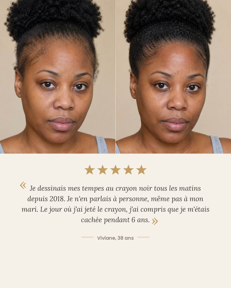 NEOR Micro-infusion Capillaire – Premier soin expert adapté au cheveux texturés